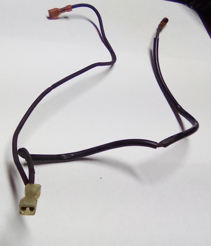 Kawasaki FH381V, FH430V 26030-7001 Harness